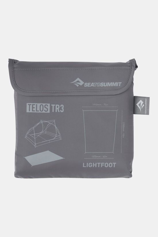 Sea To Summit Sea To Summit Footprint Lightfoot Alto Tr3 Grondzeil