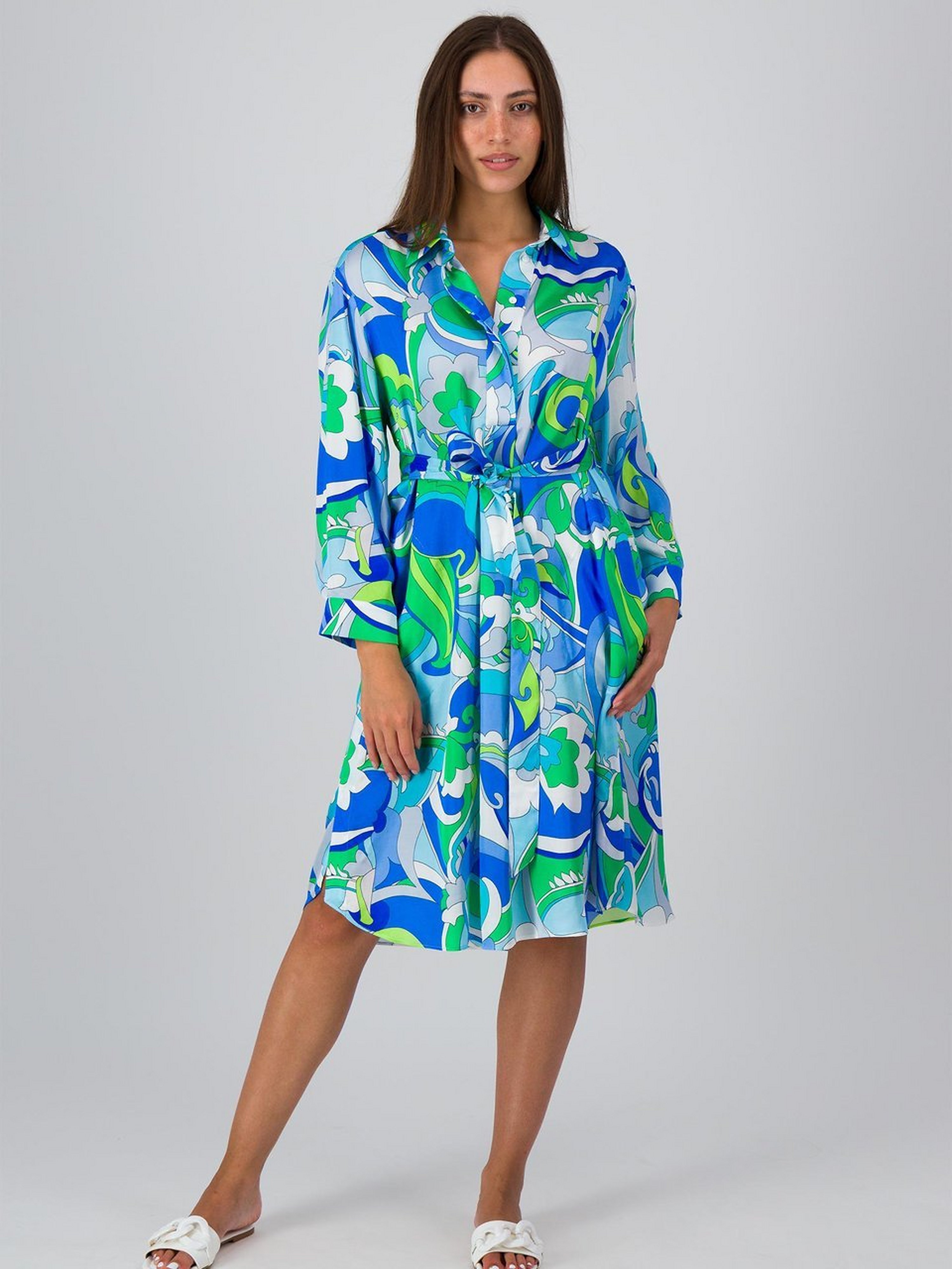 Kleid