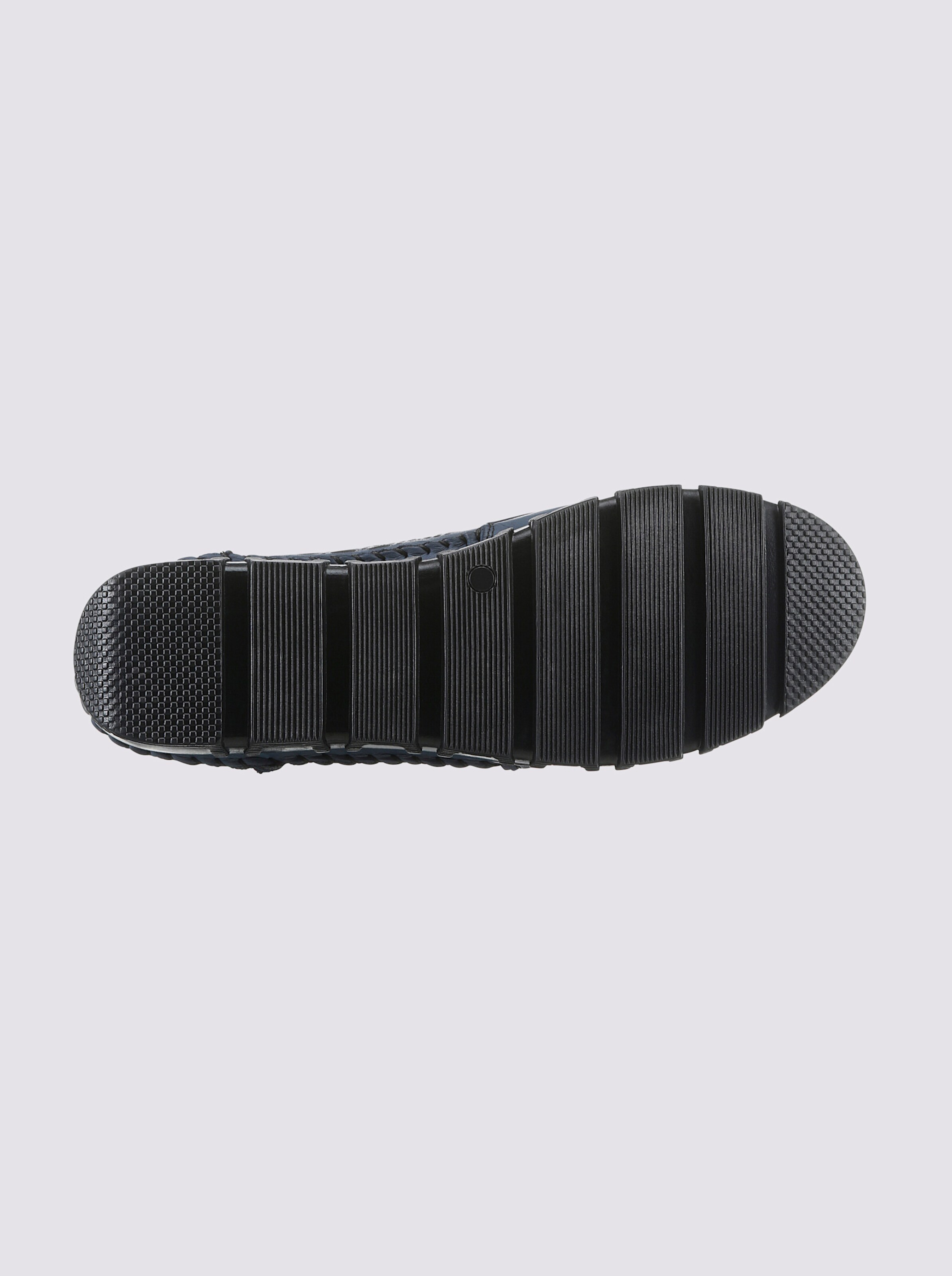 Schnürschuh
