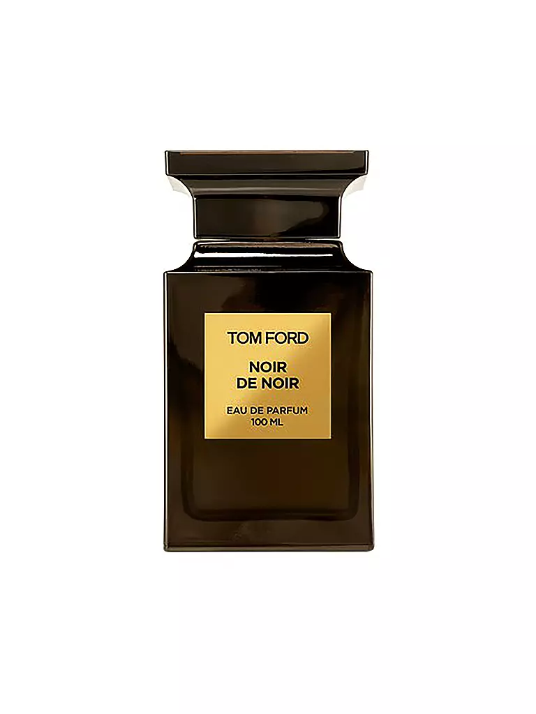 TOM FORD BEAUTY Private Blend Noir de Noir Eau de Parfum 100ml keine Farbe