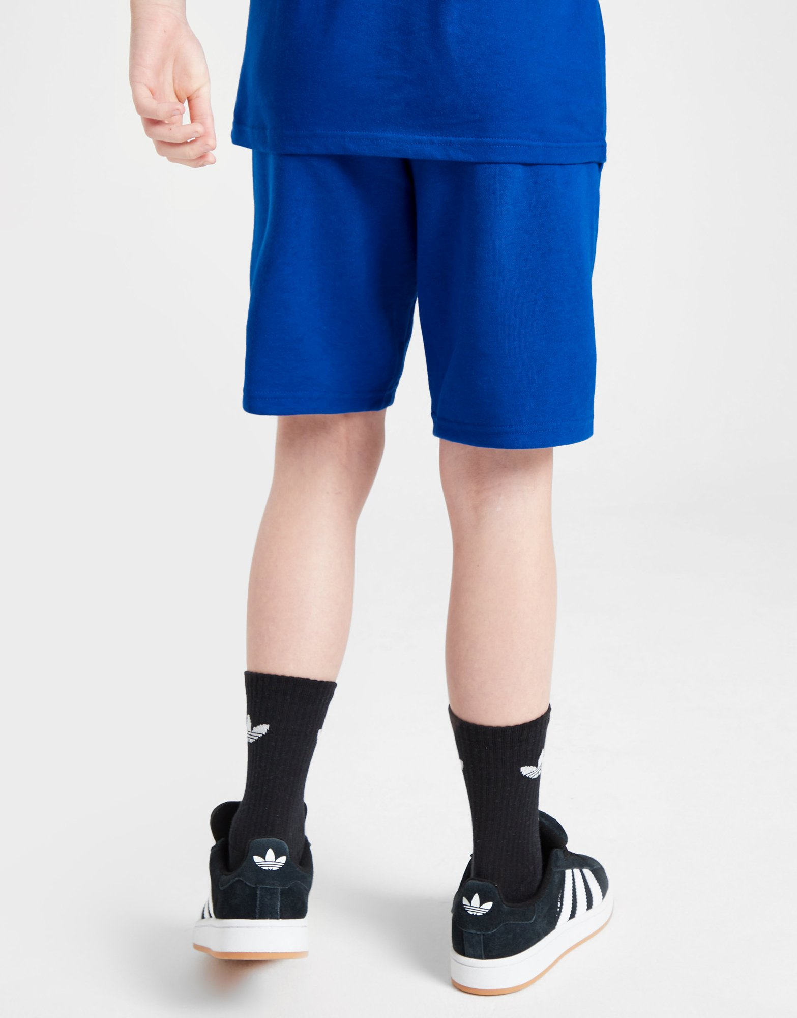 adidas JR B SHORT$