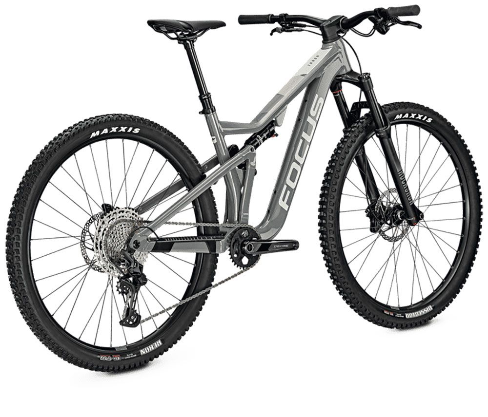 Focus THRON 6.8 kaufen | Bike-Discount
