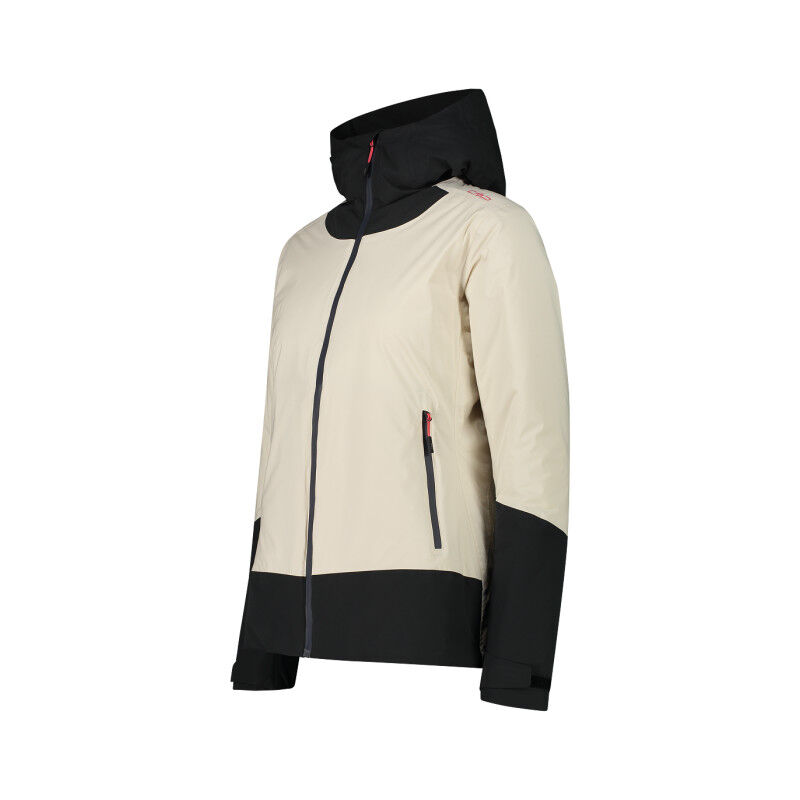 Women's Unlimitech jacket with PrimaLoft padding - Veste imperméable femme