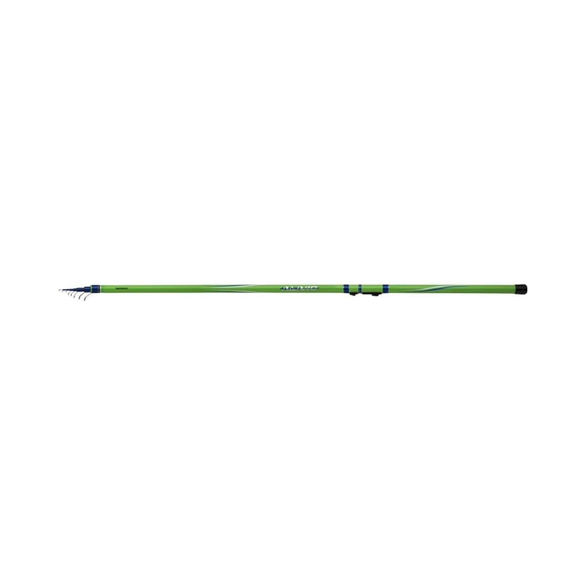 Fiskestang Alivio DX Bolo Tele GT 6,00m 4-20g