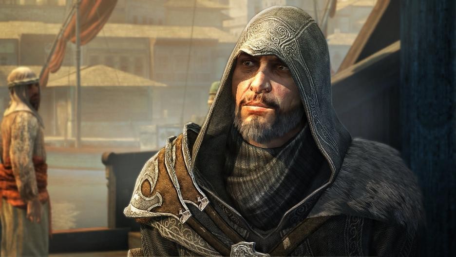 Assassin's Creed: The Ezio Collection (Nordic)- Xbox One