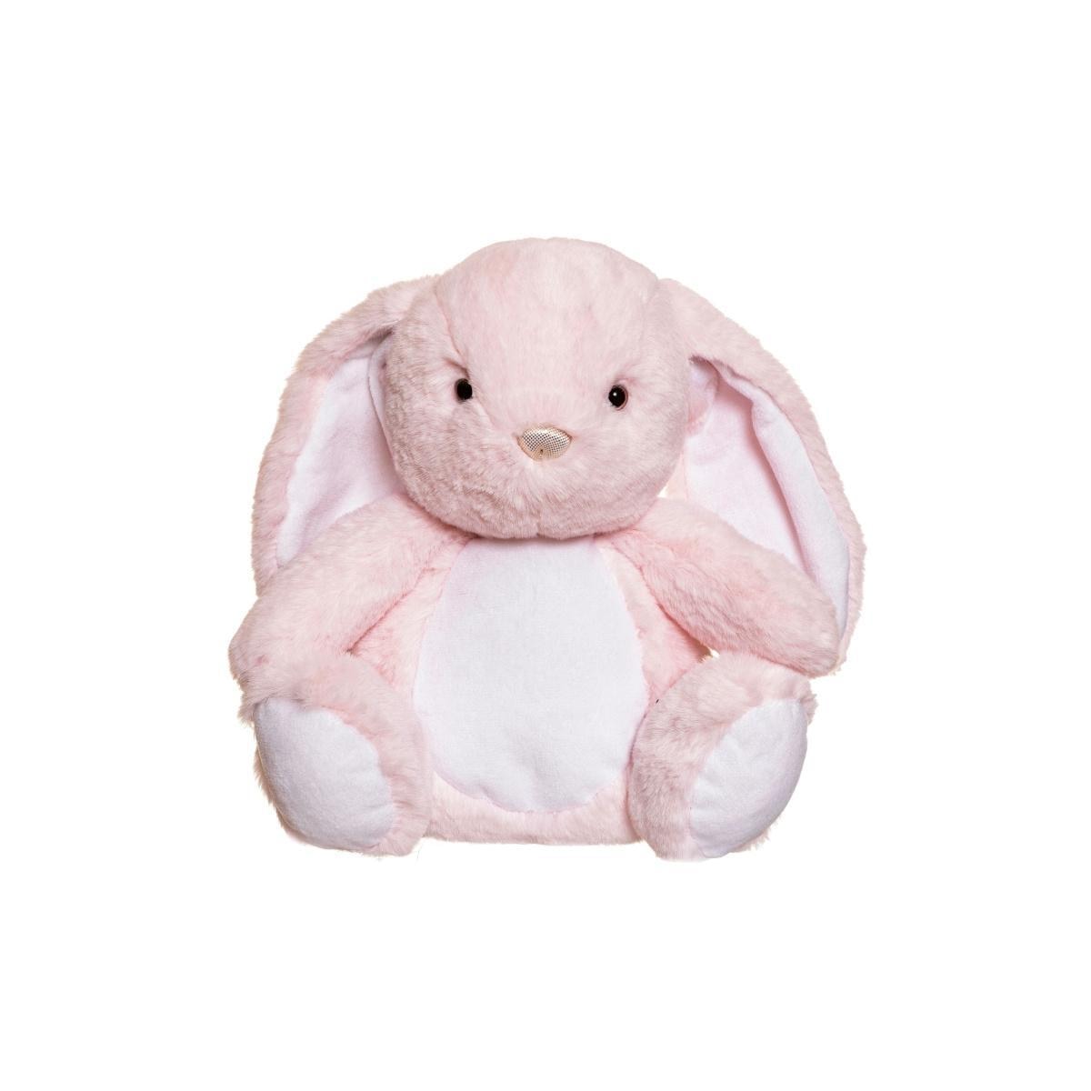 Teddykompaniet Självlysande Kanin