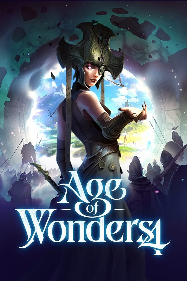 Age of Wonders 4- PC