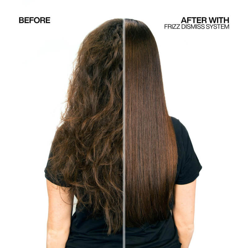 Shampooing anti-frisottis Frizz Dismiss Redken 500ML