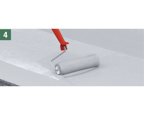 Lugato Protekt dakafdichting 1K 10 kg