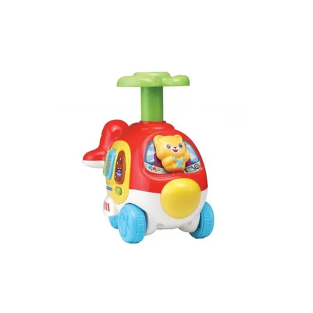 VTech Drück-mich-Hubschrauber