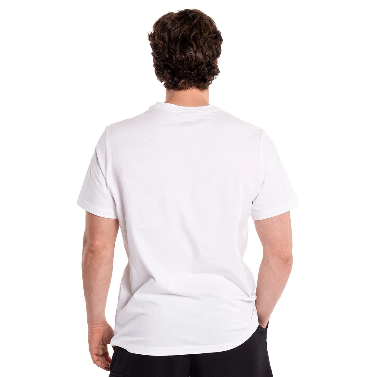T-Shirt Nike Sportswear Just Do It Swoosh