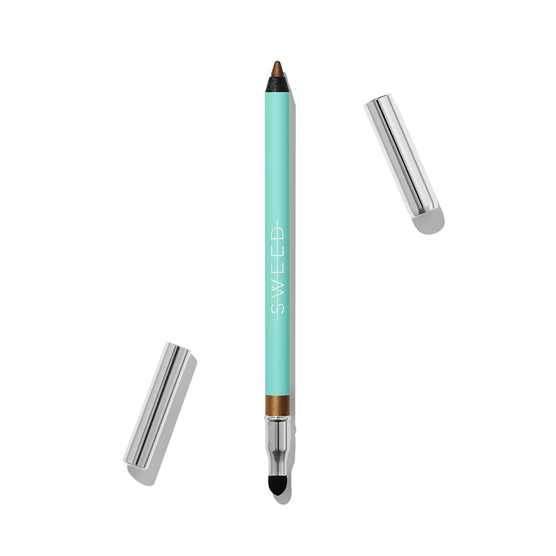 Sweed - Satin Eyeliner 1,2g