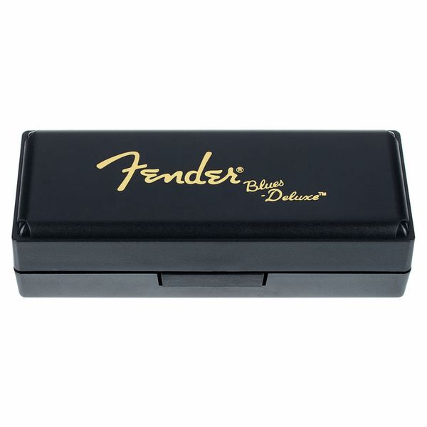 Fender Blues Deluxe Harp Bb