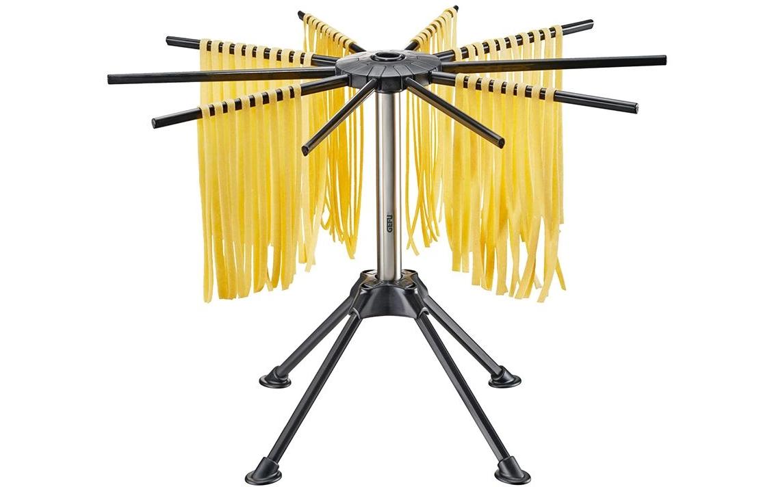 Pastaständer Diverso KleinTrocknungsständer für Teigwaren