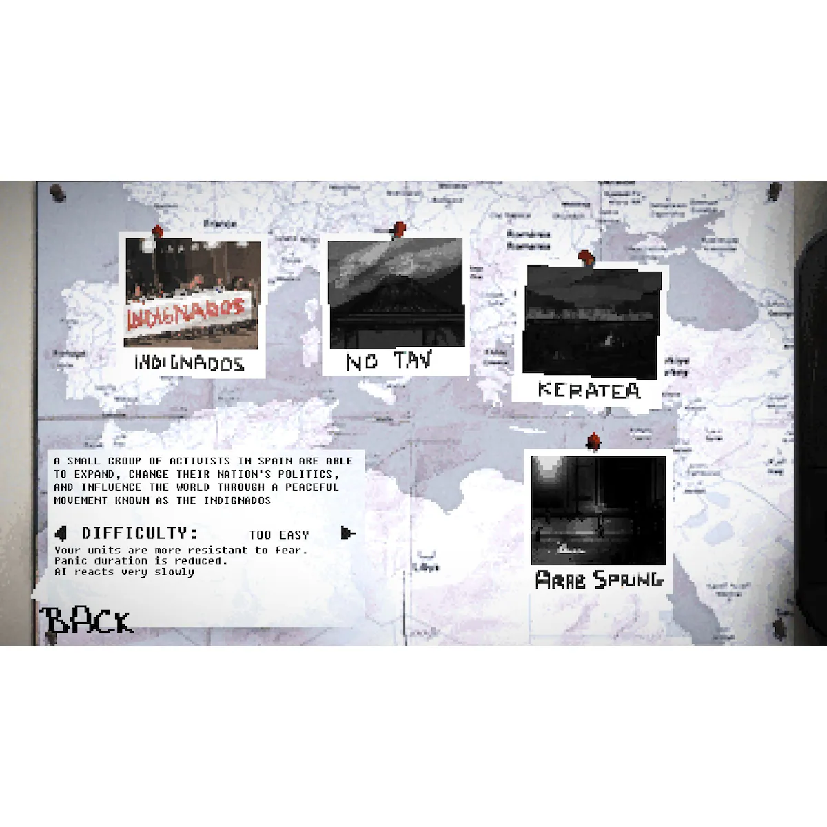 RIOT: Civil Unrest - PC Windows,Mac OSX