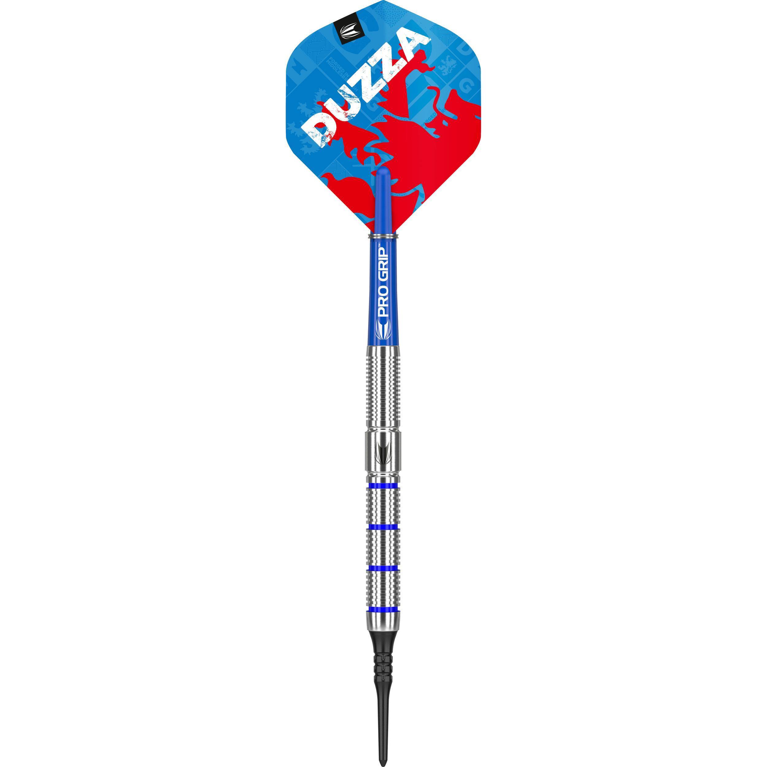 Target - Glen Durrant 80% - Softdart