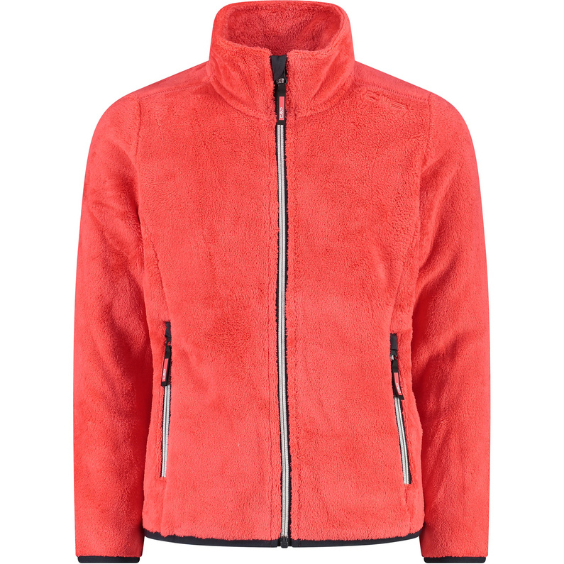 CMP Kinder Girls Highloft Jacke