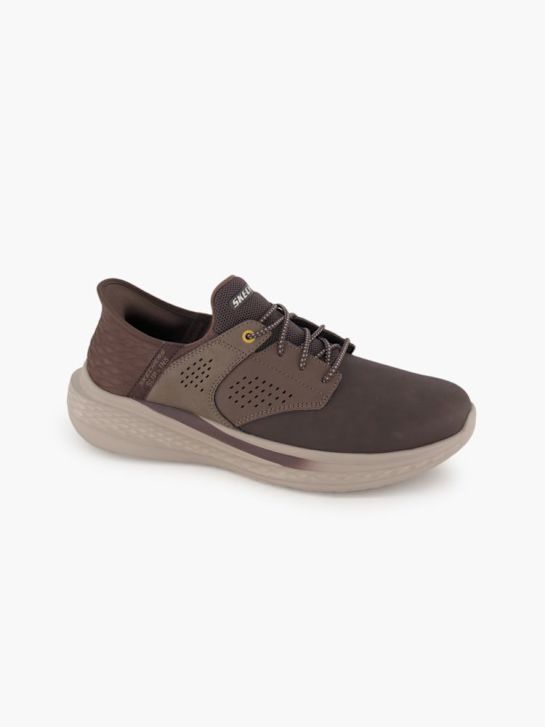 Skechers Sneaker Braun
