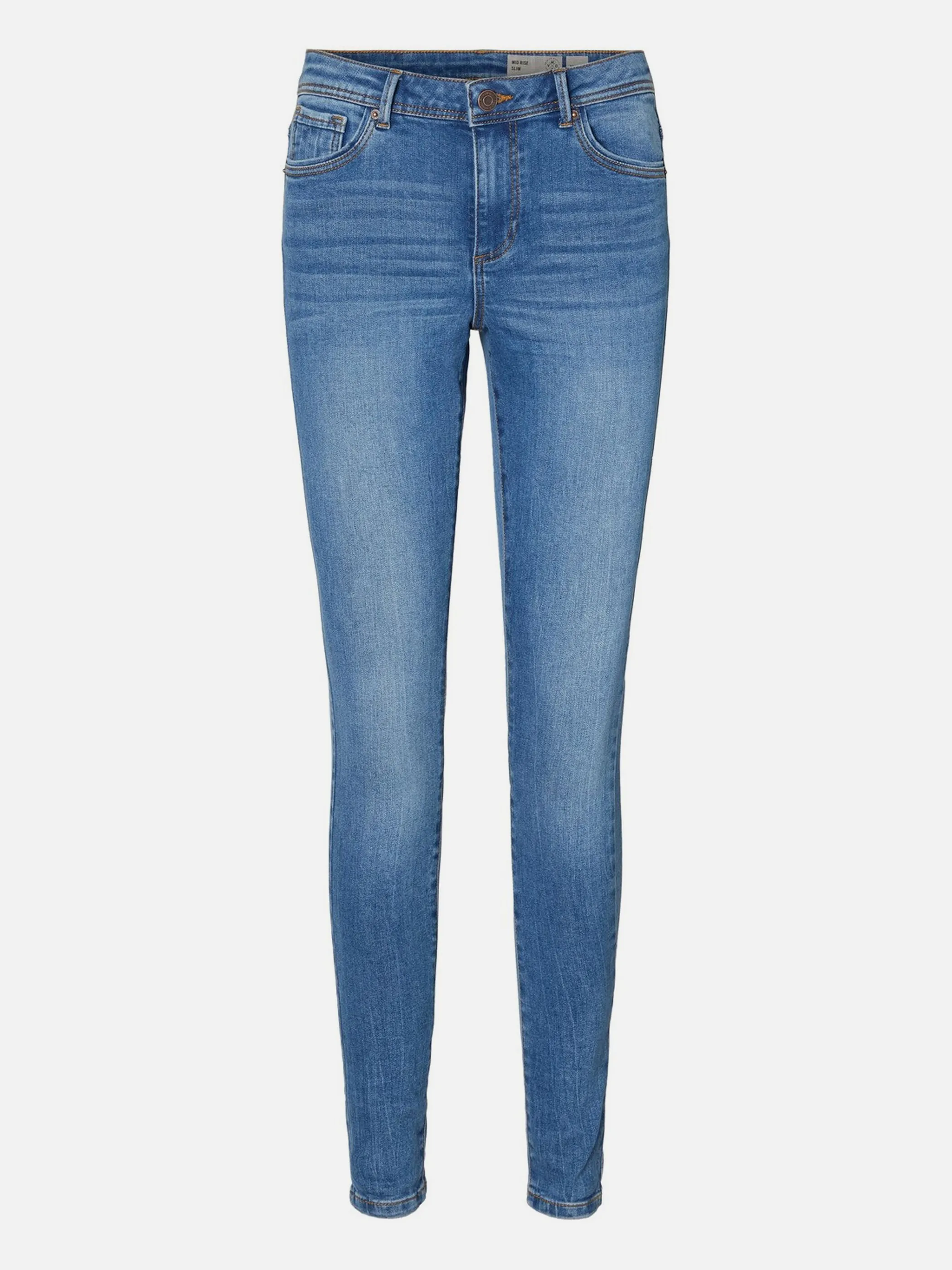 Vero Moda VMTANYA MR S PIPING J Jeans