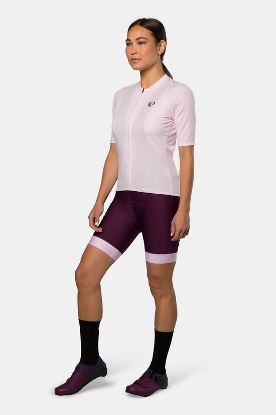 Pearl Izumi Pearl Izumi Attack S/S Jersey Fietsshirt Dames