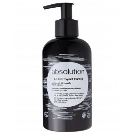 Absolution Le nettoyant pureté