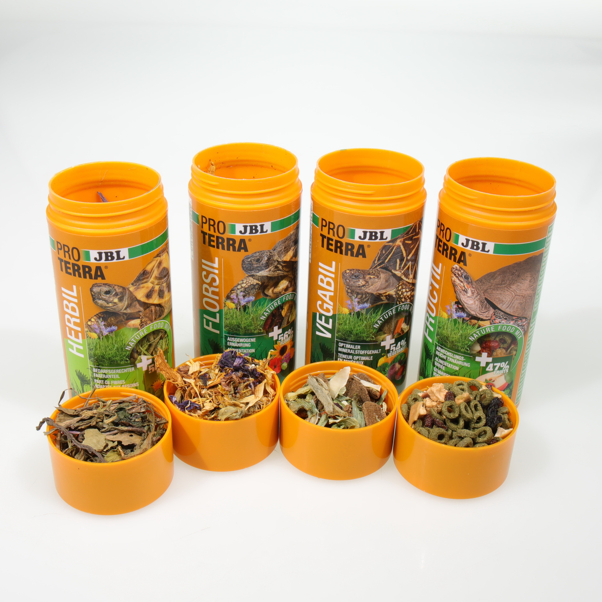 JBL ProTerra Herbil 1000ml