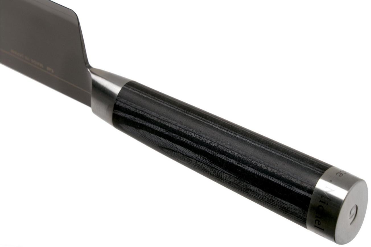 Kai Michel Bras No. 6 26,5 cm koksmes