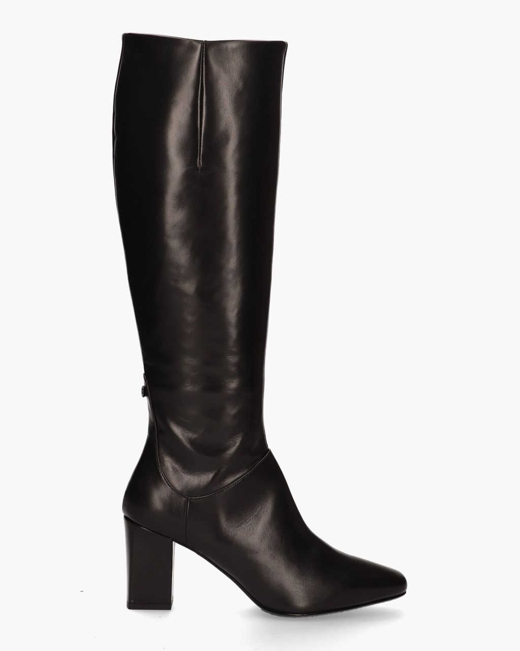 Nalini 22I019 Zwart Damesboots