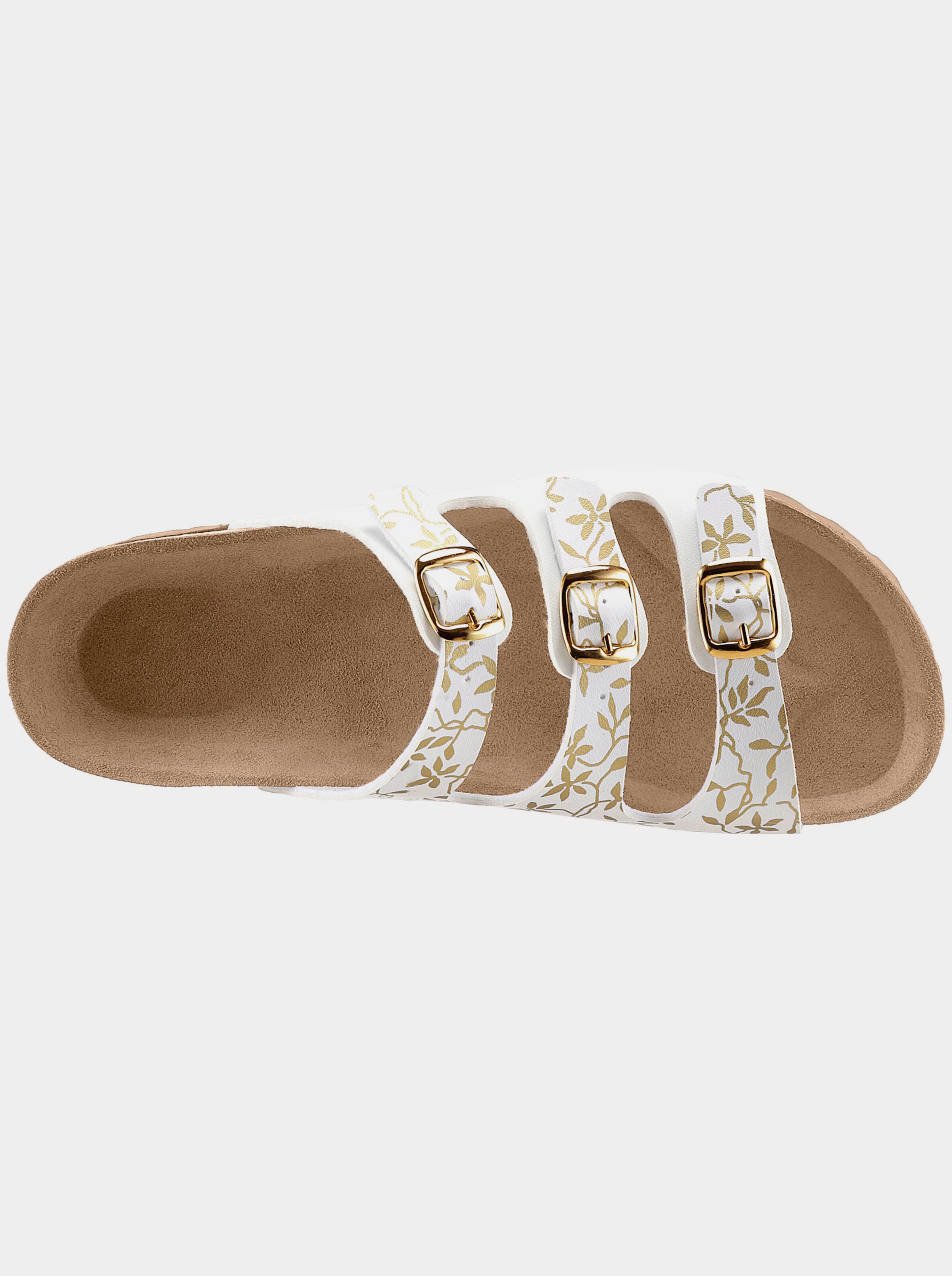 Pantolette