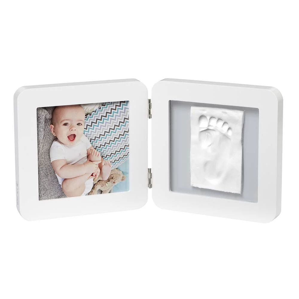 MY BABY TOUCH WHITE