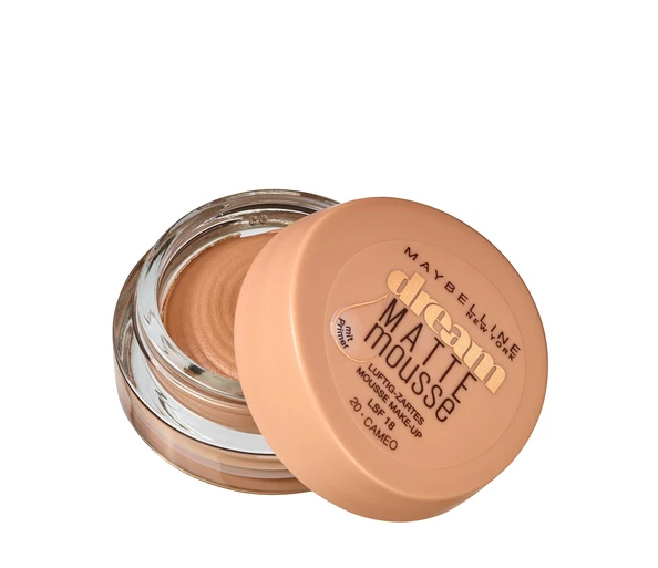 Maybelline Dream Make-up/FoundationNr. 20 cameo