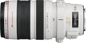 Canon EF 28-300mm 3.5-5.6 L IS USM