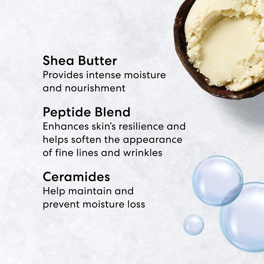 BareMinerals Butter Drench 50g