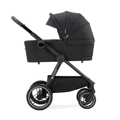 Kinderkraft NEA 2-in-1 Duovogn, Midnight Black