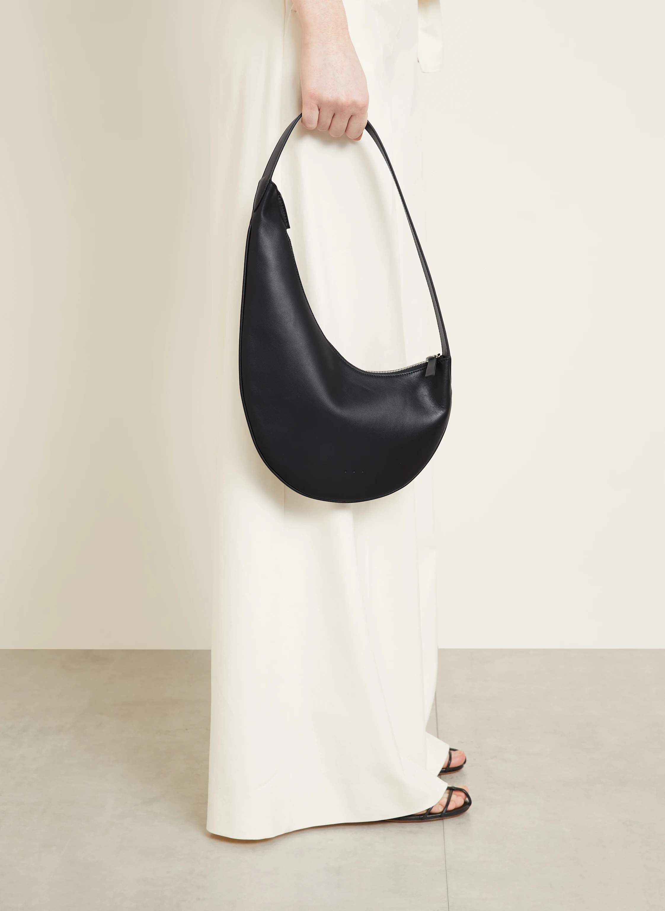 AESTHER EKME Handtasche LUNE MINI
