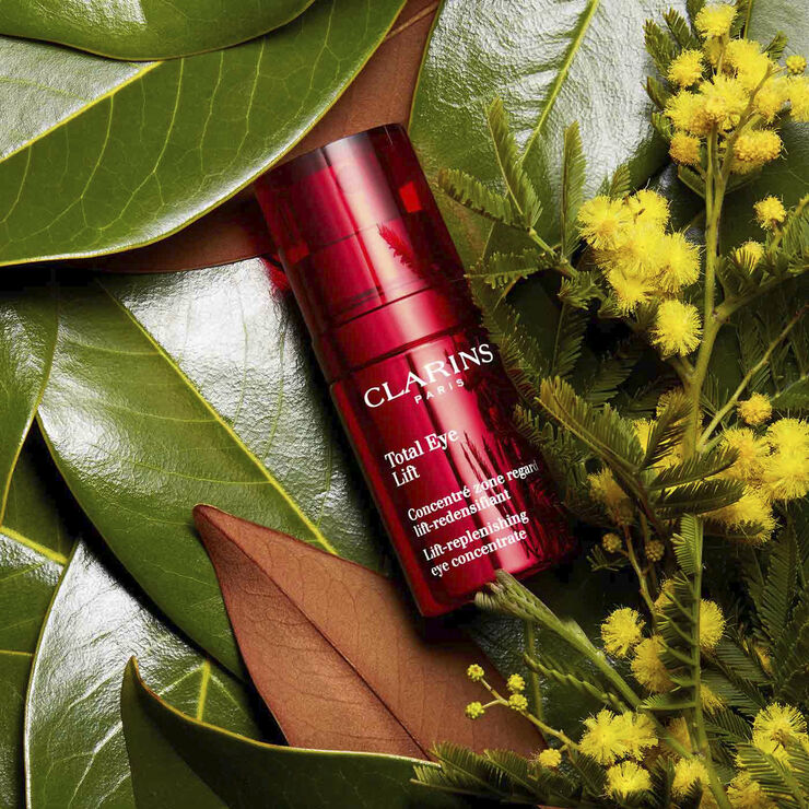 Clarins CLARINS Eye Total eye concentrate 15 ML