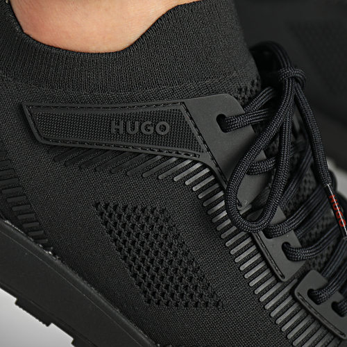Baskets Icelin Runner 50471301 Black