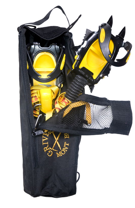 Grivel Crampon safe