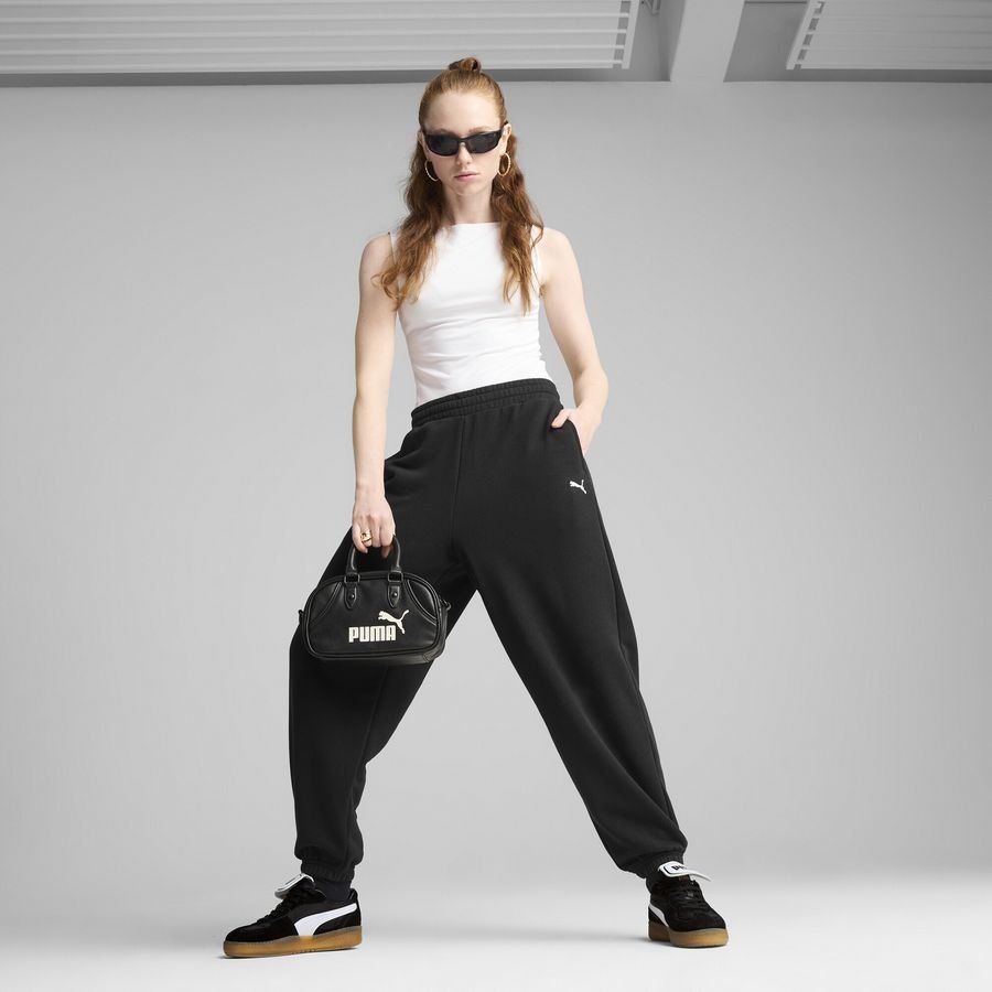 Puma WARDROBE ESS Relaxed Fit Jogginghose