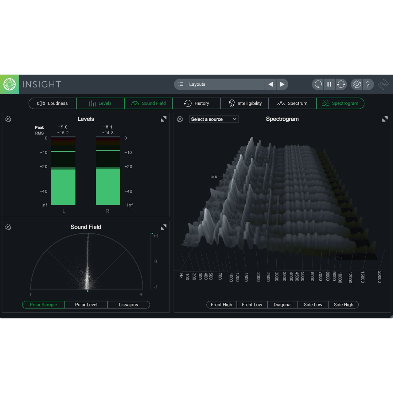 iZotope Insight 2 (download)