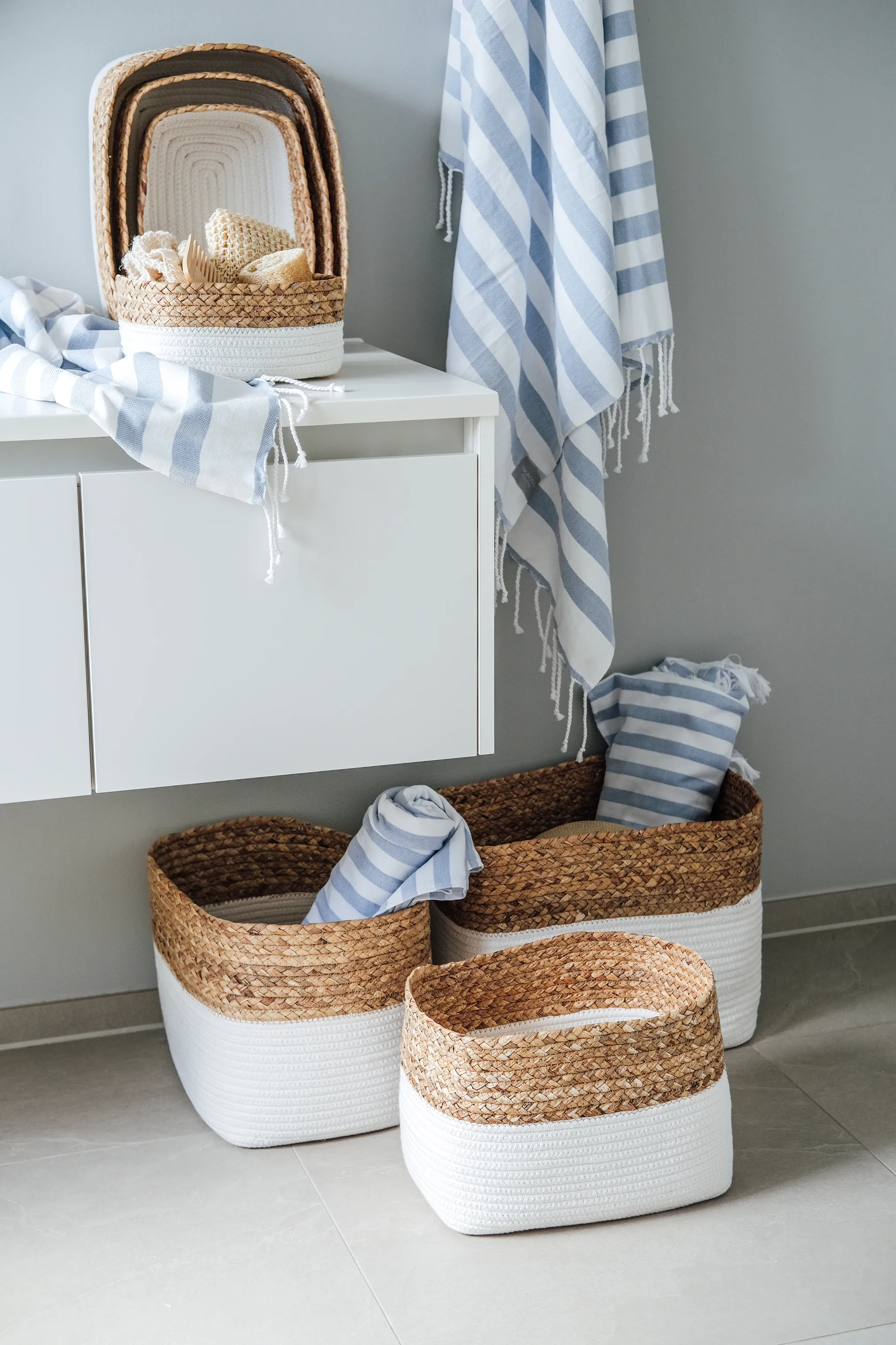 SKAGEN living Badelagen