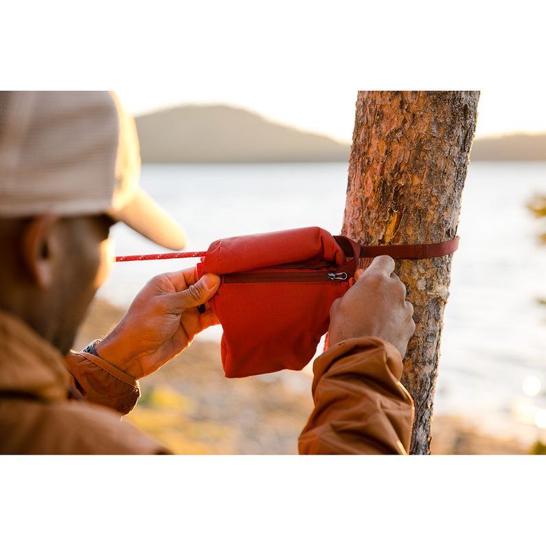 Ruffwear Knot-a-Hitch Leine