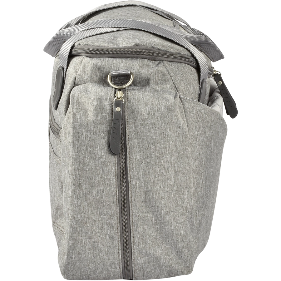 BEABA® Wickeltasche Sydney II Graumeliert