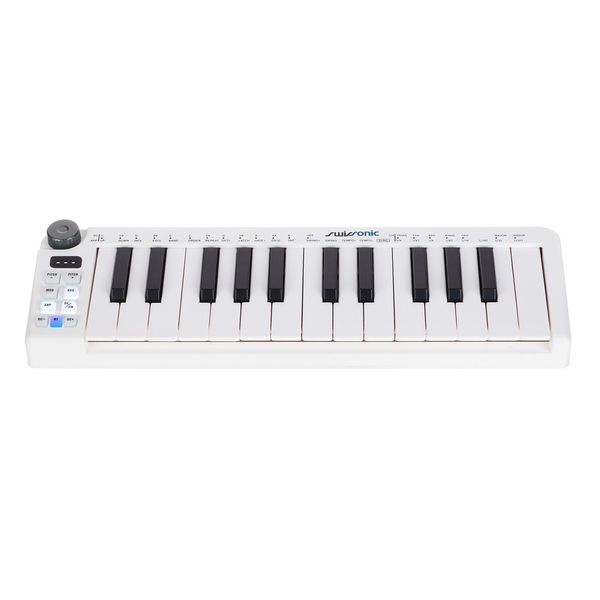 Swissonic MiniKey 25