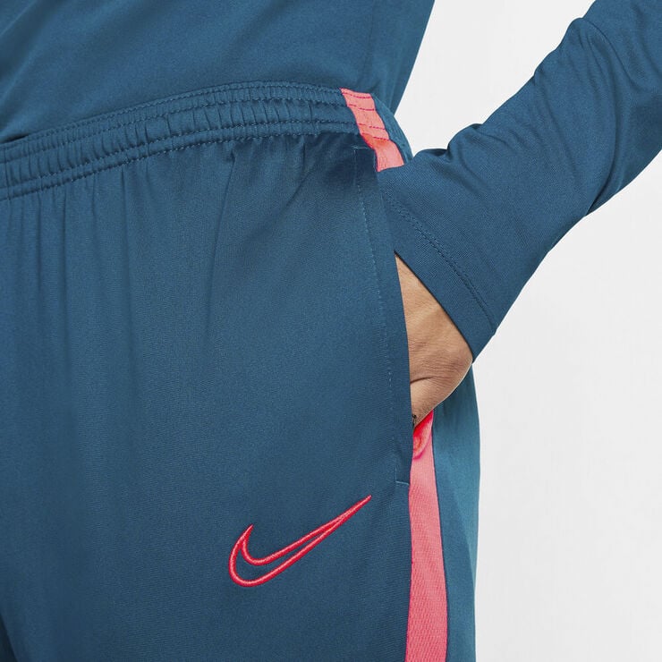 Nike Dri Fit Academy Bukser Blå