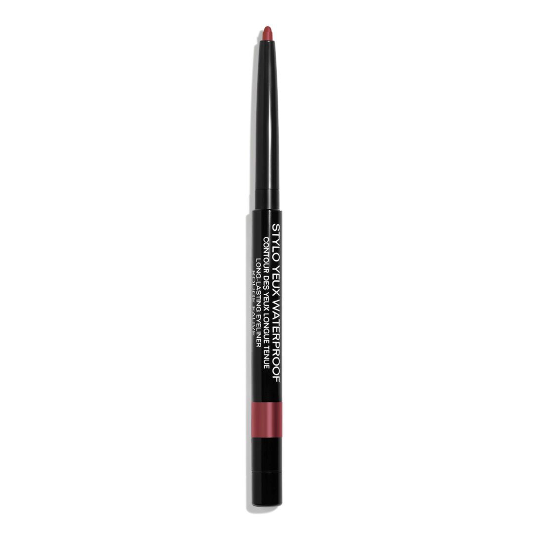 STYLO YEUX WATERPROOF Lápis de Olhos Resistente à Água