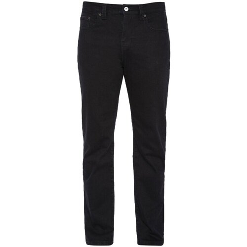 Schott - TRD1928 - Hombres Negro