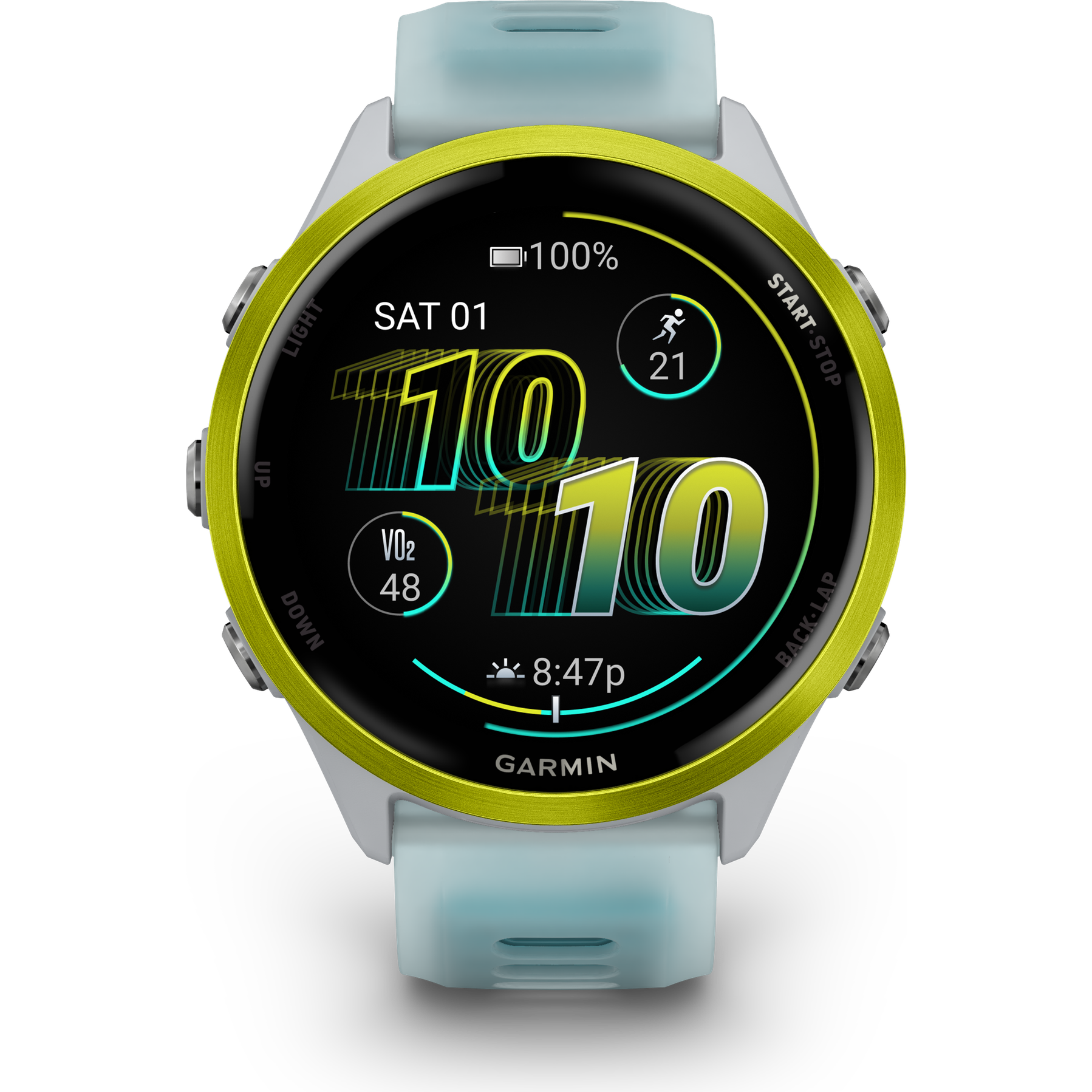 Garmin Forerunner 570 Sporthorloge