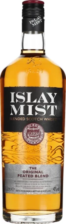 ISLAY MIST ORIGINAL PEATED BLEND 1LTR