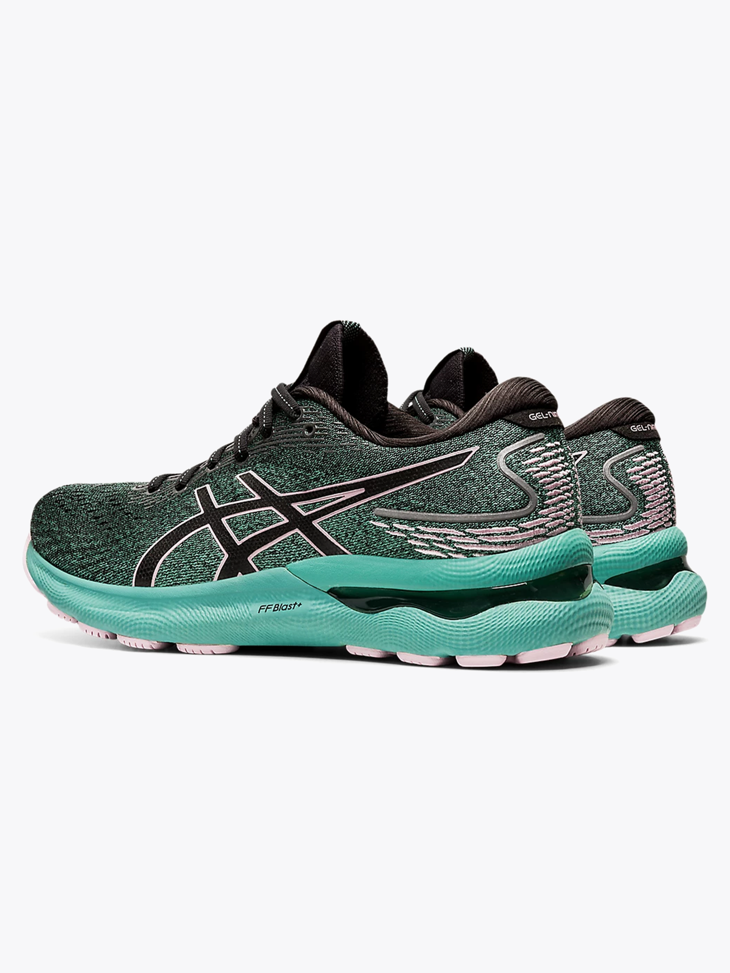 Gel-Nimbus 24
